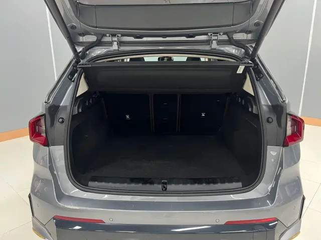 BMW X1 — Фото автомобиля 19