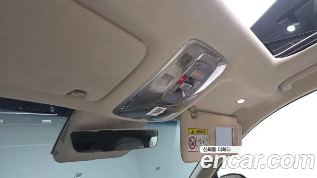 Genesis GV80 — Фото автомобиля 30