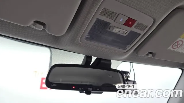 Hyundai Casper Casper Inspiration — Фото автомобиля 18