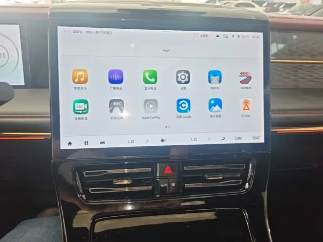 GAC Trumpchi M8 — Фото автомобиля 12