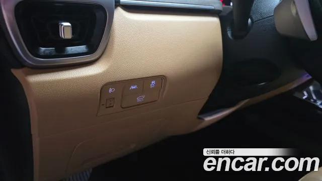 Kia Sorento Generation 4 — Фото автомобиля 14