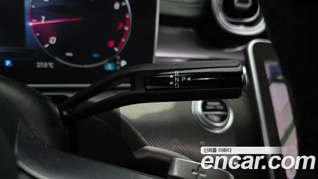 Mercedes-Benz C-Class — Фото автомобиля 9