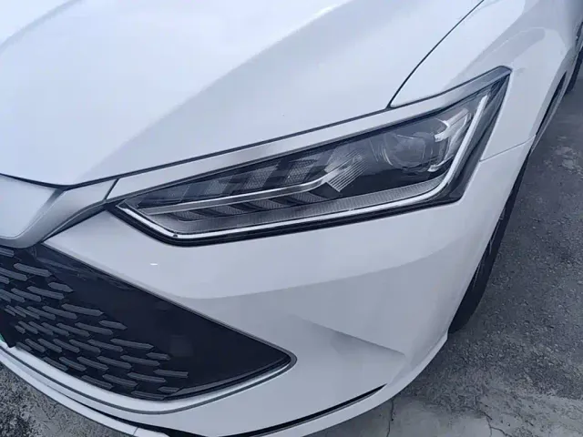 BYD Qin PLUS — Фото автомобиля 23