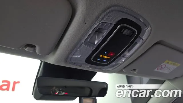 Hyundai Kona SX2 — Фото автомобиля 19