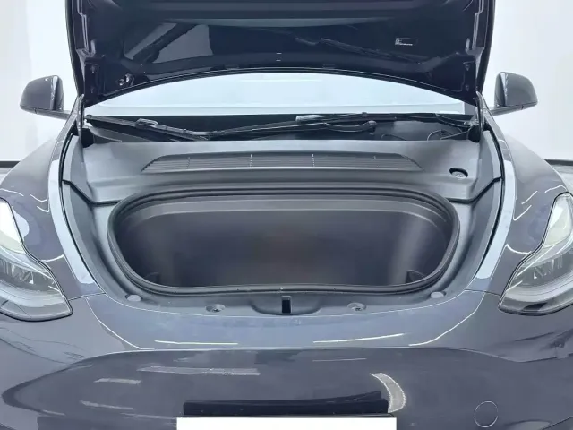 Tesla Model Y — Фото автомобиля 5