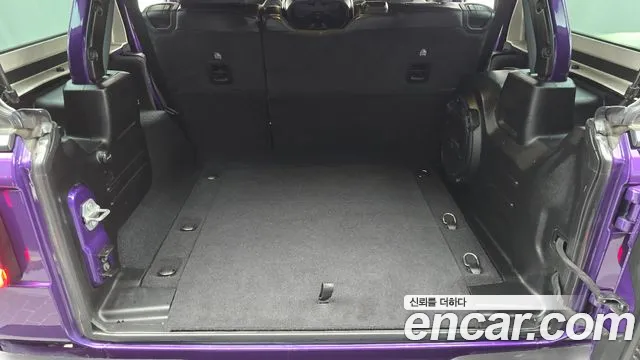 Jeep Wrangler Wrangler (JL) 2.0 Rubicon 4 двери Limited Edition Rain — Фото автомобиля 20