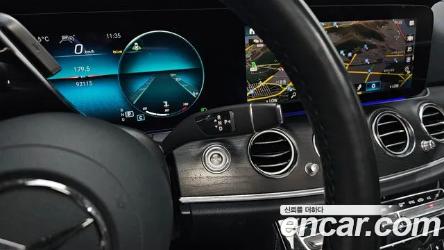 Mercedes-Benz E-Class W213 — Фото автомобиля 9
