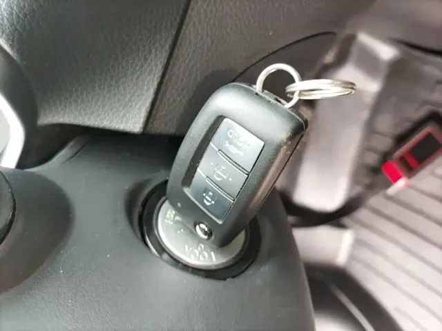 Nissan Sylphy — Фото автомобиля 8