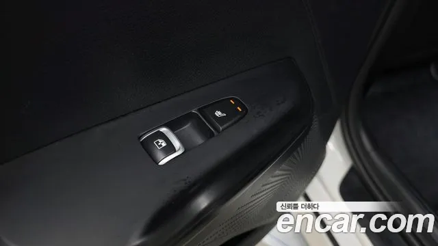 Kia K5 Новый K5 3 поколение 2.0 LPi(Для проката) — Фото автомобиля 19