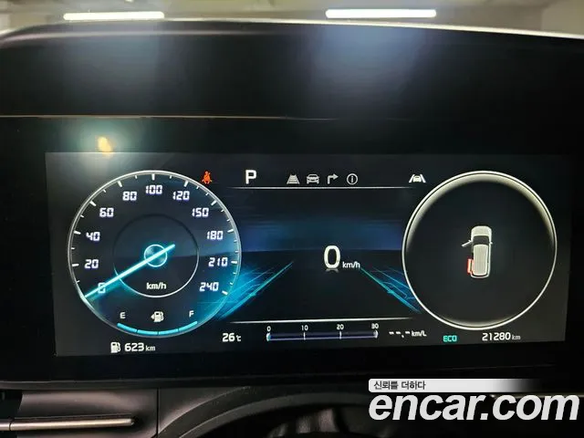 Kia Carnival Generation 4 — Фото автомобиля 13