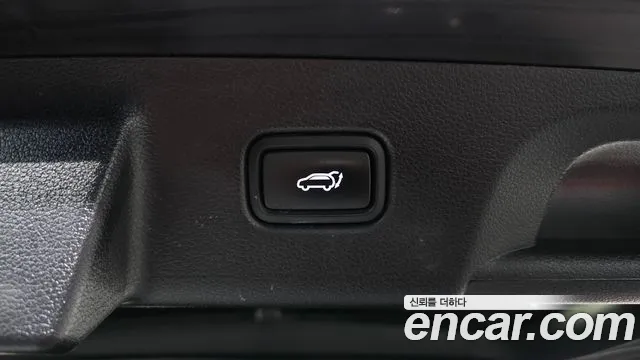 Hyundai Palisade The New — Фото автомобиля 29