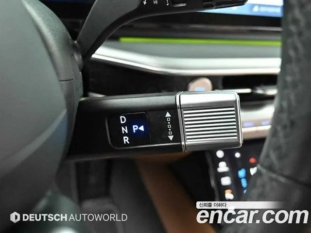 Hyundai Grandeur — Фото автомобиля 10