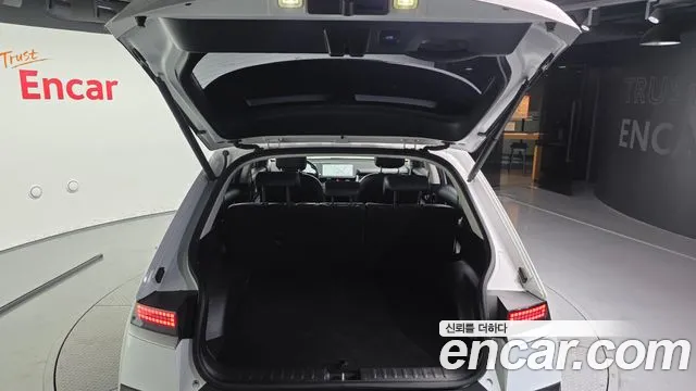 Hyundai Ioniq 5 — Фото автомобиля 20