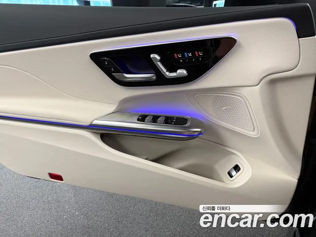 Mercedes-Benz CLE-Class — Фото автомобиля 7