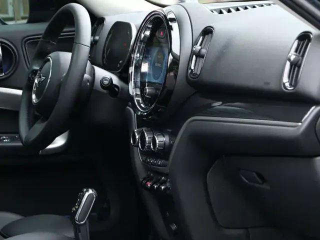 MINI Countryman — Фото автомобиля 19