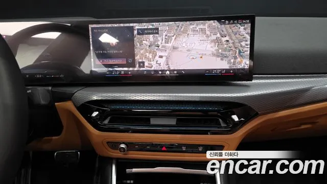 BMW 3 Series G20 — Фото автомобиля 20