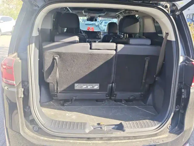 GAC Trumpchi M8 — Фото автомобиля 4