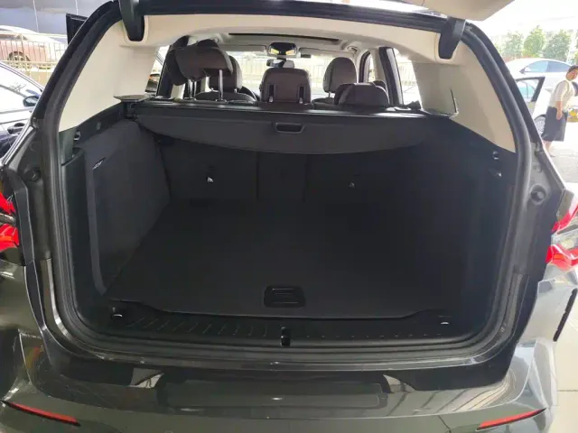 BMW X3 — Фото автомобиля 18