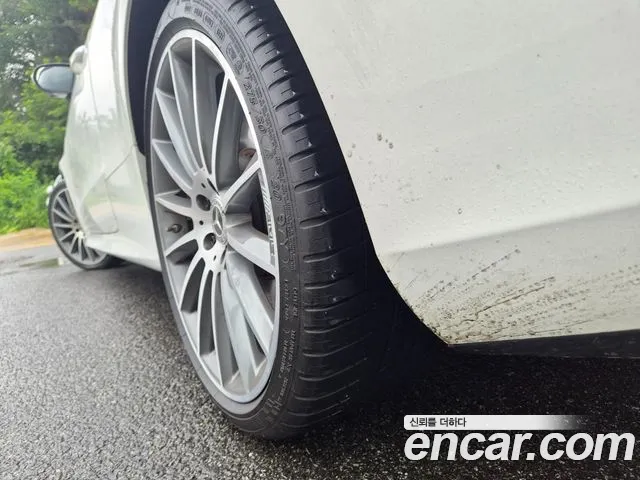 Mercedes-Benz E-Class W213 — Фото автомобиля 6