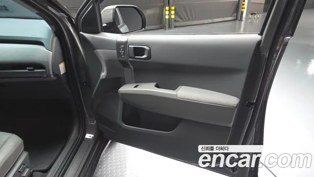 Kia EV3 — Фото автомобиля 23