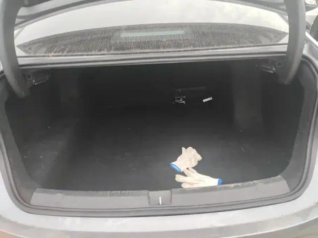BYD Qin PLUS — Фото автомобиля 4