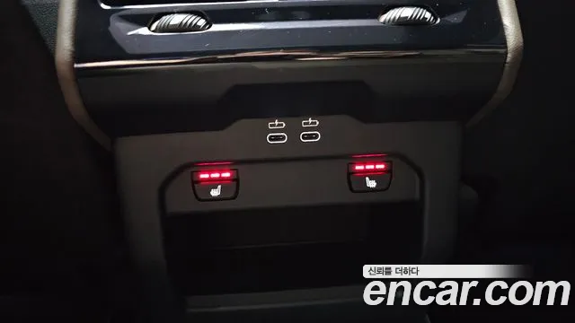 BMW 5-Series — Фото автомобиля 11