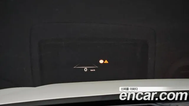 Hyundai Palisade The New Palisade Бензин 3.8 4WD — Фото автомобиля 17