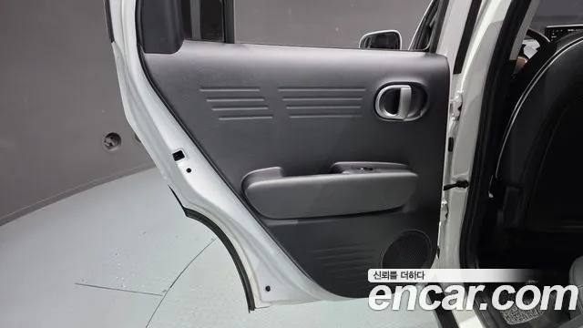 Hyundai Casper Casper Inspiration — Фото автомобиля 25
