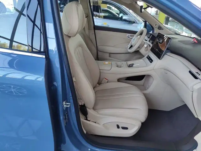 Shangjie SUV — Фото автомобиля 24