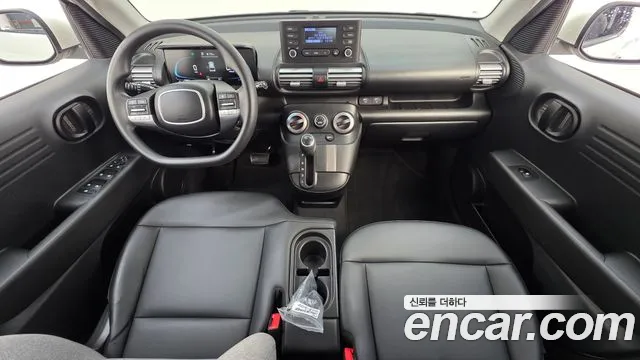 Hyundai Casper Casper Turbo Smart — Фото автомобиля 7