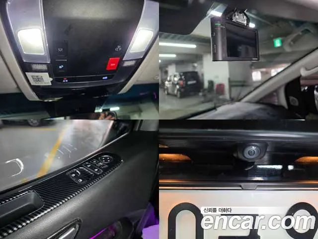 Hyundai Staria — Фото автомобиля 16