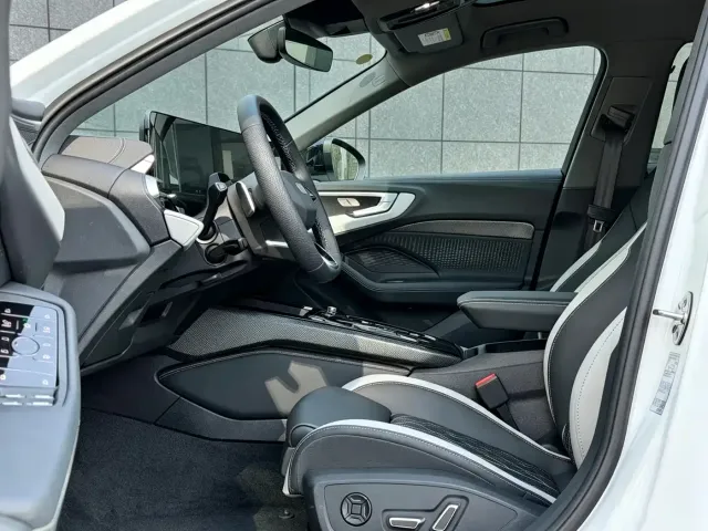 Audi Audi A5L 2026 2.0T Sport Edition — Фото автомобиля 4