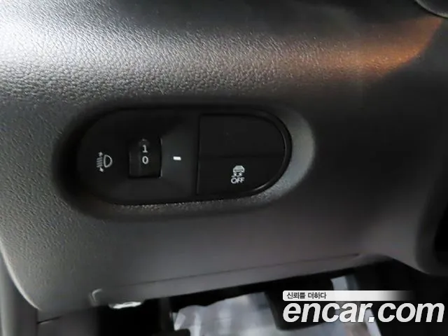 Hyundai Casper Casper Turbo Smart — Фото автомобиля 15
