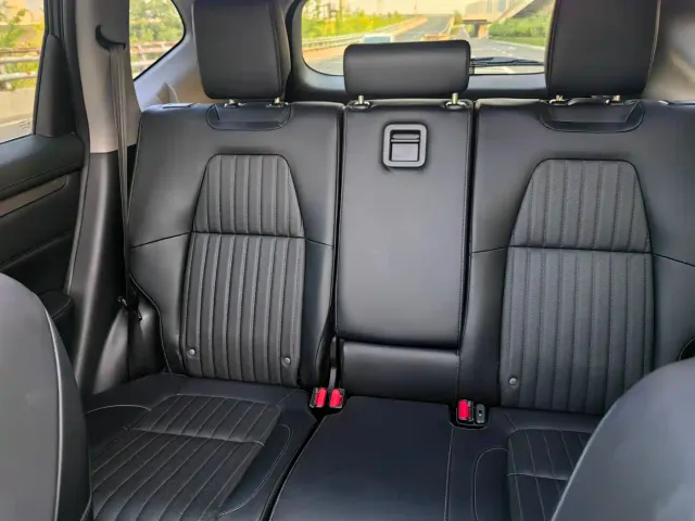 Honda Breeze — Фото автомобиля 26