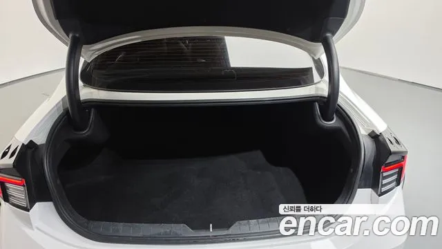 Hyundai Sonata Sonata Edge(DN8) — Фото автомобиля 14