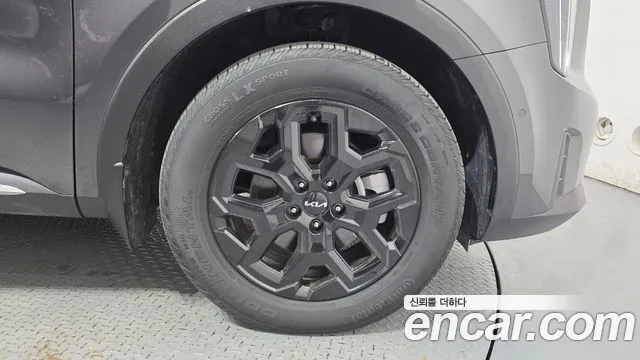 Kia Sorento Generation 4 — Фото автомобиля 6