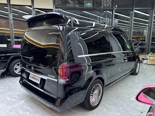 Kedi Auto Keddi Shengmufeng — Фото автомобиля 15