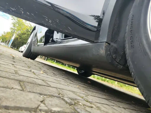 Tesla Model Y — Фото автомобиля 20
