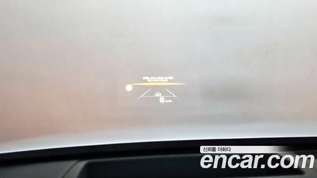 Hyundai Grandeur Grandeur (GN7) 3.5 Бензин 2WD — Фото автомобиля 18
