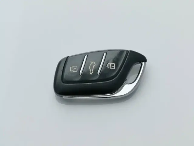 Roewe Clever — Фото автомобиля 19