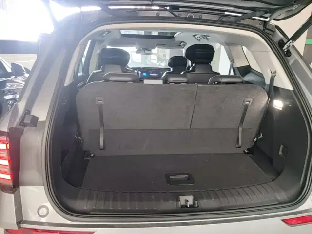Ford Edge — Фото автомобиля 18