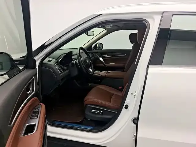 Honda Avancier — Фото автомобиля 12