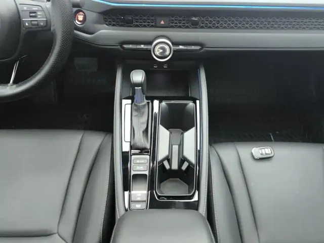 Honda Accord — Фото автомобиля 16
