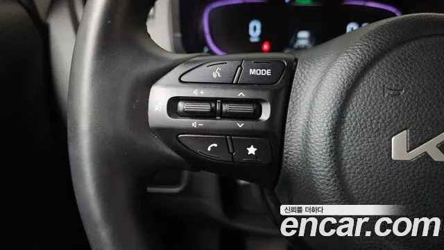 Kia RAY Новый Kia Ray Prestige — Фото автомобиля 16