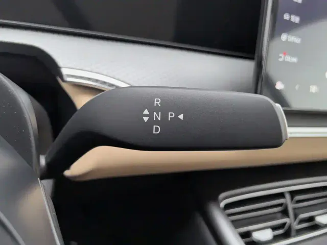 BYD Song Pro — Фото автомобиля 13