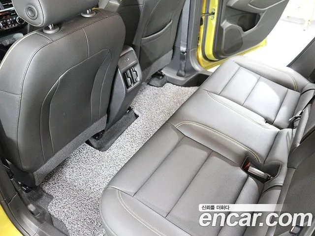 Chevrolet Trax — Фото автомобиля 11
