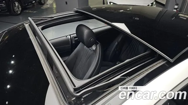Mercedes-Benz E-Class W213 — Фото автомобиля 25