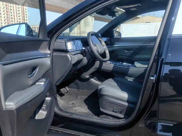 BYD Song Pro — Фото автомобиля 10