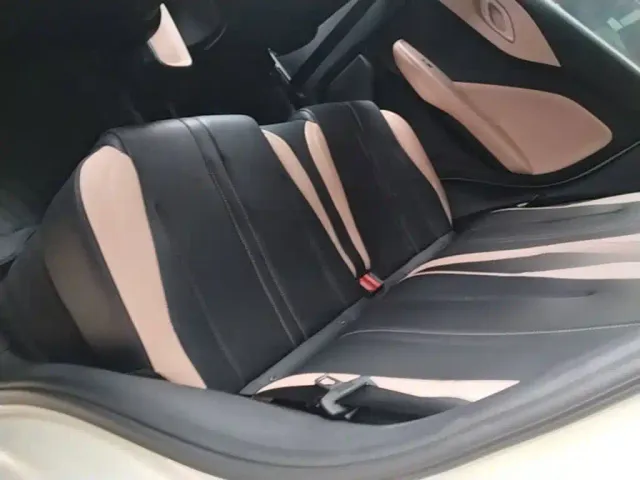 BYD Seagull — Фото автомобиля 16