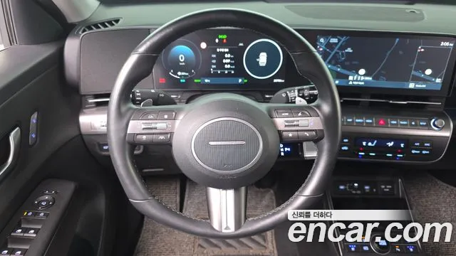 Hyundai Kona — Фото автомобиля 19